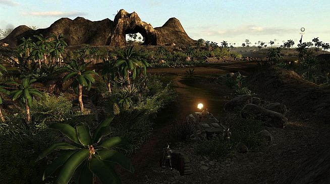 Men of War: Assault Squad - Skirmish Pack 2