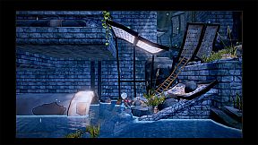 Galaxy Chronicle: Echoes of Stearone