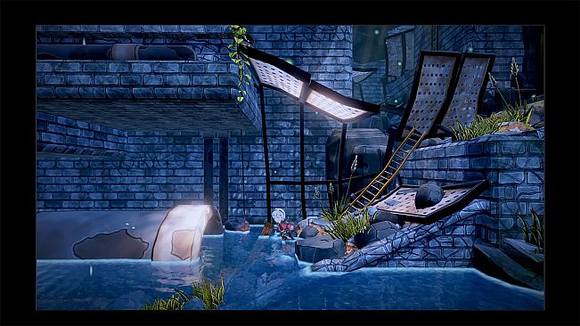 Galaxy Chronicle: Echoes of Stearone