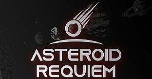 Asteroid Requiem Soundtrack