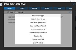 Setup Developer Tool 2021