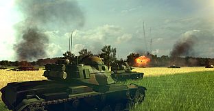 Wargame: European Escalation - Fatal Error