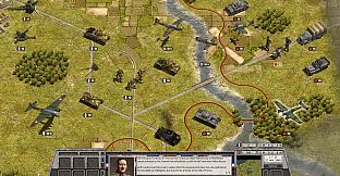 Order of Battle: Allies Defiant