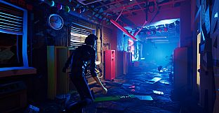 Gravewood High - Chapter 1