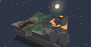 Sandscape