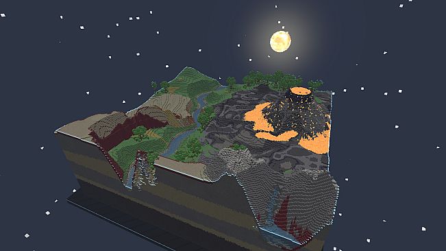 Sandscape