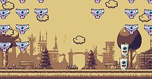 arcade games collection-The strangest game in the world 7