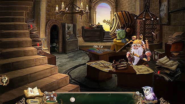 Awakening: The Goblin Kingdom Collector's Edition