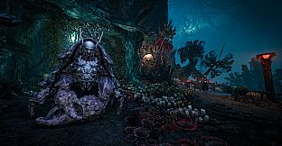 Tainted Grail: The Fall of Avalon - Sanctuary of Sarras DLC