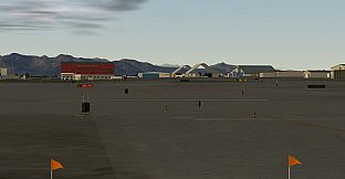 X-Plane 11 - Add-on: Aerosoft - Airport Anchorage