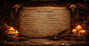 Grave Endeavors: A Clicker