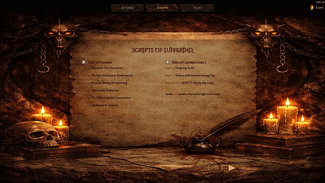 Grave Endeavors: A Clicker