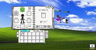 Desktop Fighter