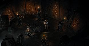 The Many Sins of House Ocampo