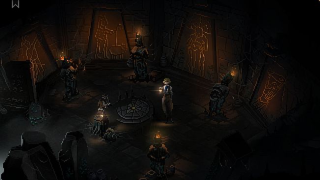 The Many Sins of House Ocampo