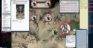 Fantasy Grounds - Starfinder RPG - Starfinder Adventure Path #44: Allies Against the Eye (Horizons of the Vast 5 of 6)