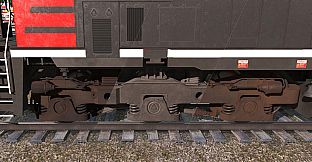 Trainz Plus DLC - ProTrain: AC4400CW Loco Bundle 1
