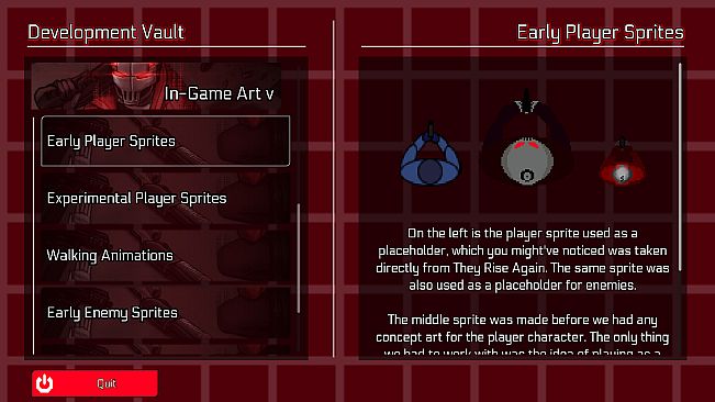 Seconds Till Destruction - Supporter Pack