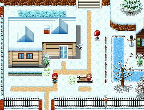 Melting Hearts: Our Love Will Grow 2