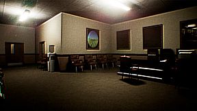 Segment In Space 1985