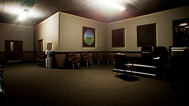 Segment In Space 1985