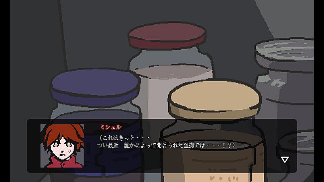 Sparkle Milla: Eight Genetic Abnormalities and a Blood Ghost