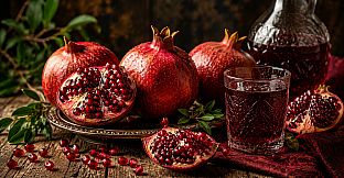 Puzzles Fruit