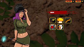 Rogue Buddies - Aztek Gold