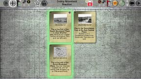 No Retreat! The Russian Front