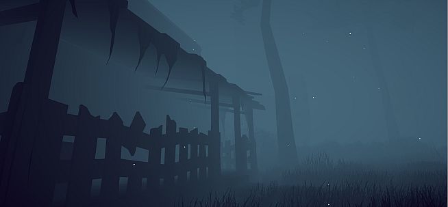 Fariwalk: The Prelude