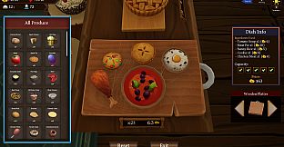 Rekindled: Cozy Tavern Life