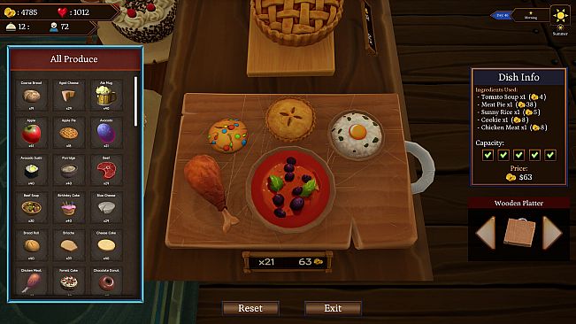 Rekindled: Cozy Tavern Life