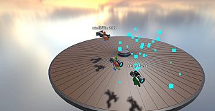 Catch The Ducks