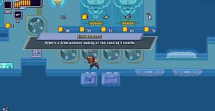 Ninjas Against the Machines