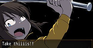 Kunugi's Life is a Mess!