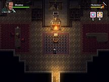 Thorne - Death Merchants