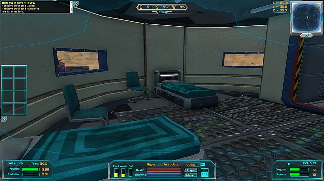 Mars Colony: Frontier