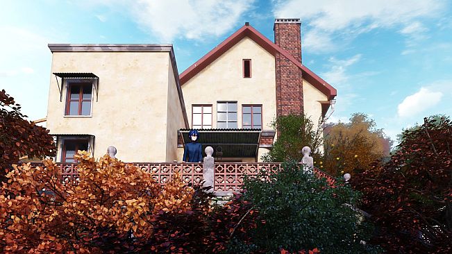 Shan Gui II Episode 2