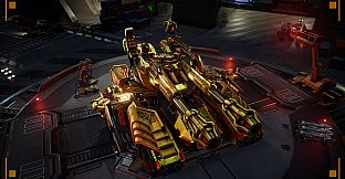 Royal - Sabertooth Elite Battle Contract