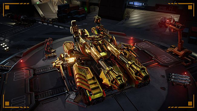 Royal - Sabertooth Elite Battle Contract