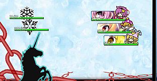 Flandre's dream.  - 36000 ft deep -