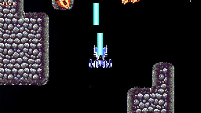 Starry Moon Island 2 Star Ocean MP09