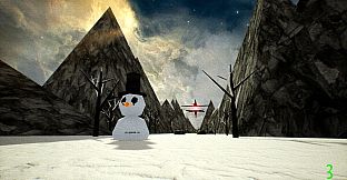Shiver Slopes