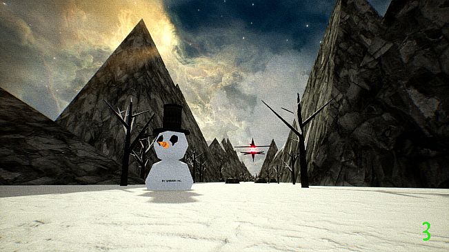 Shiver Slopes