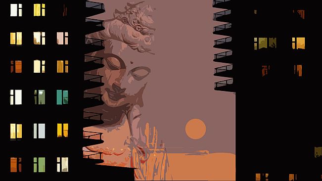 God IS Drunk（宿醉阿弥陀佛）