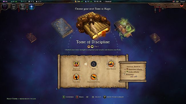 Age of Wonders 4: Ways of War