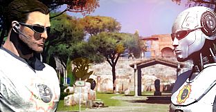 The Talos Principle: Serious DLC