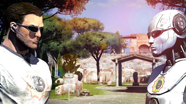 The Talos Principle: Serious DLC
