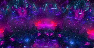 Cosmic Flow - Supporter Badge DLC