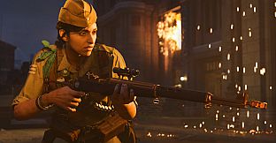 Call of Duty: Vanguard - Standard Edition